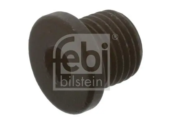 Маслозливна пробка Passat/Touareg/Fabia/Rapid/A6/Q7 90- FEBI BILSTEIN 38788 (фото 1)