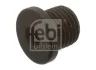 Маслозливна пробка Passat/Touareg/Fabia/Rapid/A6/Q7 90- FEBI BILSTEIN 38788 (фото 1)