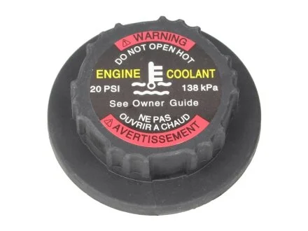 Кришка радіатора FEBI BILSTEIN 38801