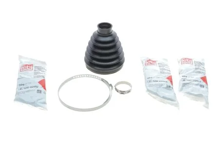 К-т пильника FEBI BILSTEIN 38819