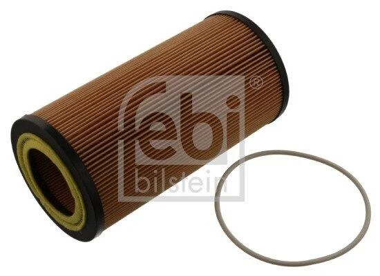 Масляний фільтр FEBI BILSTEIN 38826 (фото 1)