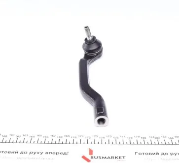 Наконечник тяги рульової з гайками FEBI BILSTEIN 39040