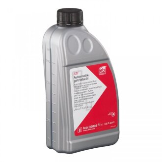 Трансмісійна олива ATF FEBI BILSTEIN 39097