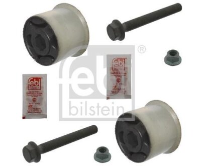 Сайлентблок важіля(к-т) FEBI BILSTEIN 39228