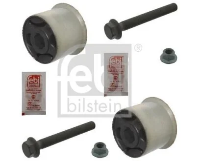 Сайлентблок важіля(к-т) FEBI BILSTEIN 39228