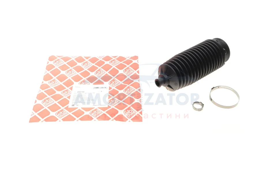Чохол захисний FEBI BILSTEIN 39234 (фото 1)