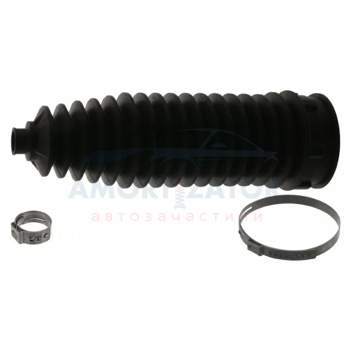 К-т пильника рульової рейки FEBI BILSTEIN 39237 (фото 1)