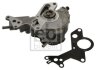 FEBI VW вакуумний насос гальмів.системи Audi A3,4,Ford Galaxy,Seat,Skoda Fabia,Octavia,SuperB,Caddy III,Golf IV,V,Passat,Polo,Sharan,Touran 97- FEBI BILSTEIN 39242 (фото 1)