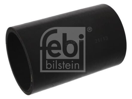 Патрубок радіатора FEBI BILSTEIN 39317