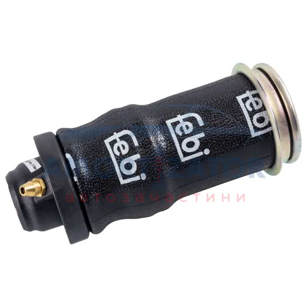 Подушка амортизуюча FEBI BILSTEIN 39433 (фото 1)