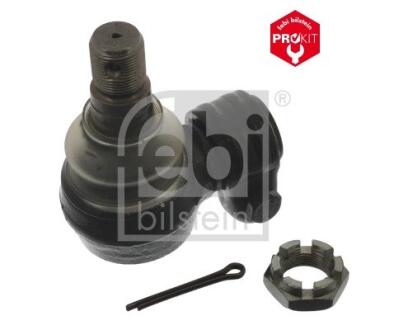 Наконечник рульової тяги FEBI BILSTEIN 39456