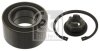 FEBI FORD підшипник маточини (к-кт) передн.Kuga 08- FEBI BILSTEIN 39500 (фото 1)
