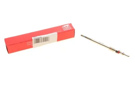 Свічка розжарювання FEBI BILSTEIN 39515