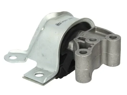 FEBI FIAT подушка КПП 500 1.2 LPG 10-, PANDA 1.2 Natural Power 07-11 FEBI BILSTEIN 39642