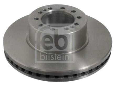 FEBI FEBI BILSTEIN 39651
