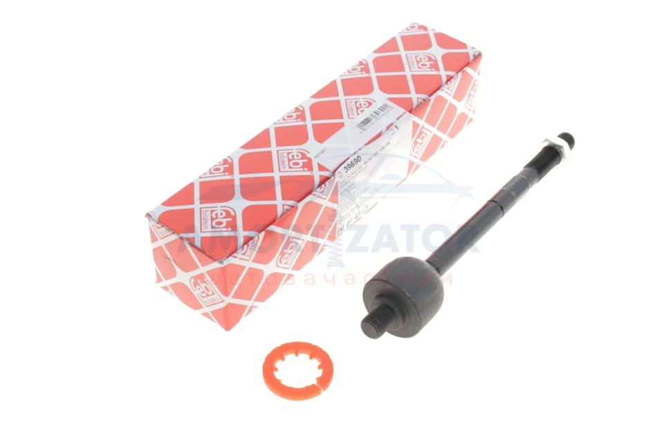 К-т рульової тяги FEBI BILSTEIN 39690 (фото 1)