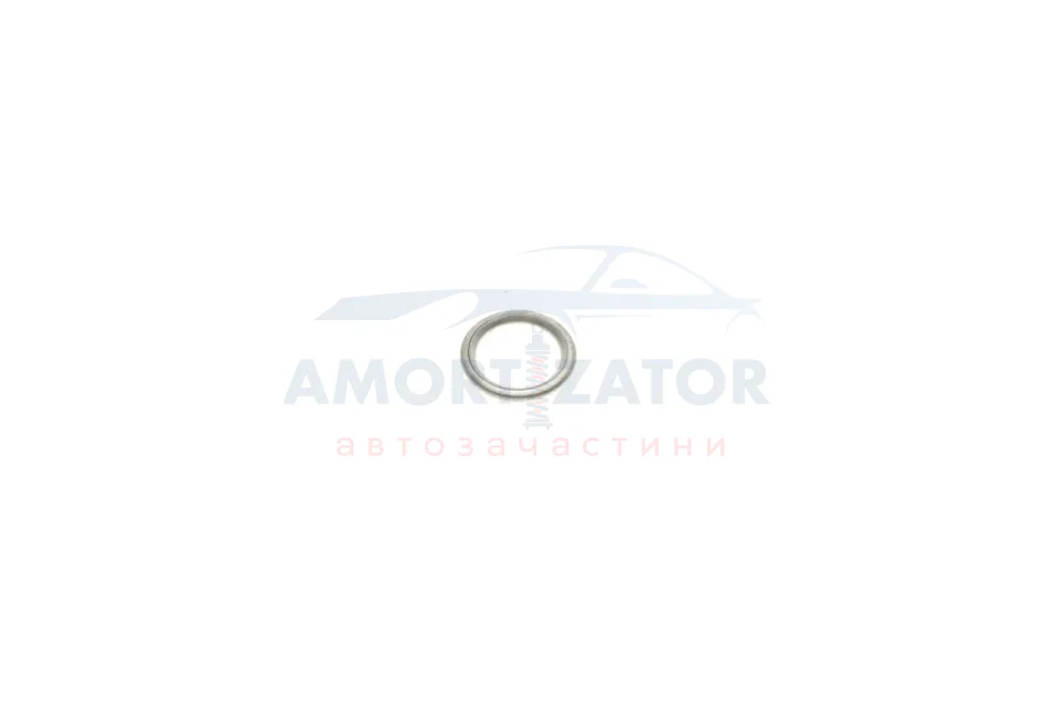 Кільце ущільнююче пробки зливу мастила FEBI BILSTEIN 39733 (фото 1)