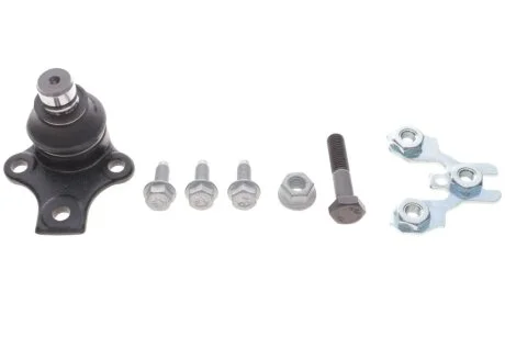 Кульова опора FEBI BILSTEIN 39810