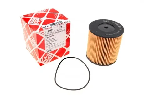 Фільтр палива FEBI BILSTEIN 39831