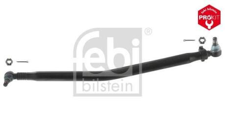 Поздовжня рульова тяга FEBI BILSTEIN 39846