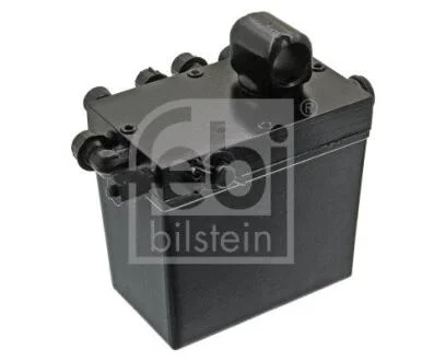Насос підйому кабіни FEBI BILSTEIN 39852