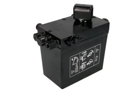 Насос підйому кабіни FEBI BILSTEIN 39853