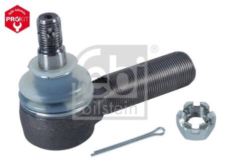 Наконечник рульової тяги FEBI BILSTEIN 39872