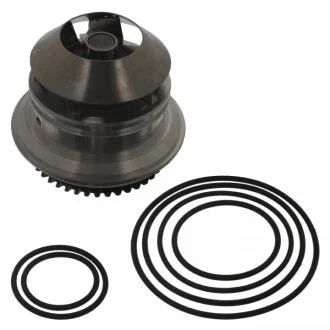 Насос охолоджуючої рідини (FEBI) FEBI BILSTEIN 39885