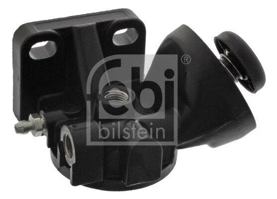 Кришка фільтра FEBI BILSTEIN 39915 (фото 1)