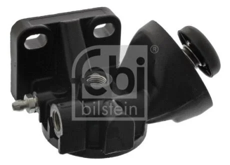 Кришка фільтра FEBI BILSTEIN 39915