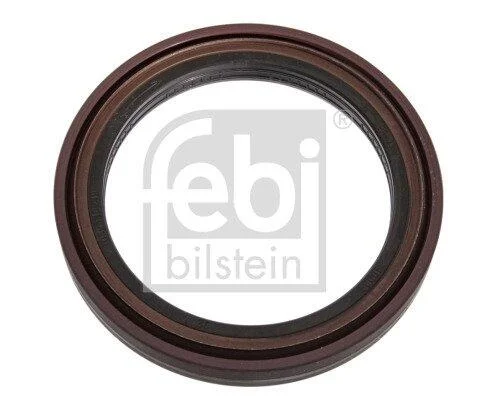 Ущільнювальне кільце вала, маточина колеса FEBI BILSTEIN 40027 (фото 1)