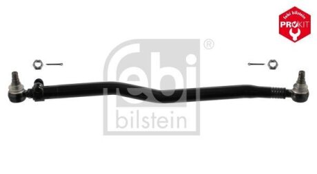 Поздовжня рульова тяга FEBI BILSTEIN 40045