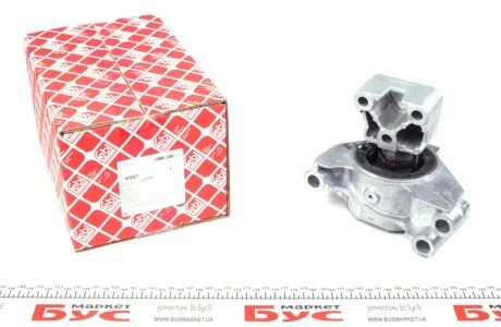 Подушка двигуна FEBI BILSTEIN 40067