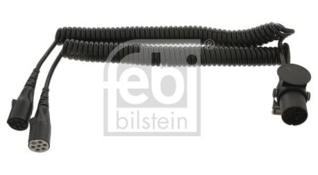 Електричний кабель FEBI BILSTEIN 40100