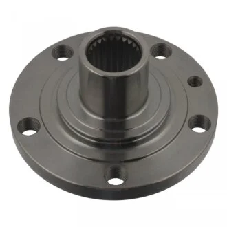 Маточина колеса передн ALFA ROMEO 147, GTV, SPIDER FIAT TIPO LANCIA DELTA I 1.0-2.0 06.93- FEBI BILSTEIN 40227