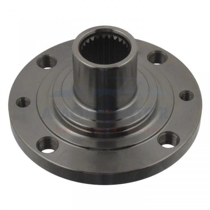 FEBI CITROEN Маточина колеса передня ALFA ROMEO 145, 146, 155, 164 FIAT BRAVA, BRAVO I, COUPE, CROMA, MAREA, MULTIPLA, PUNTO, STILO, TEMPRA, TEMPRA S.W., TIPO LANCIA DEDRA, DEDRA SW 1.3D-2.5D 12.85-03.12 FEBI BILSTEIN 40233 (фото 1)