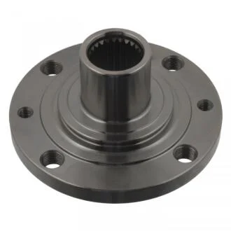 FEBI CITROEN Маточина колеса передня ALFA ROMEO 145, 146, 155, 164 FIAT BRAVA, BRAVO I, COUPE, CROMA, MAREA, MULTIPLA, PUNTO, STILO, TEMPRA, TEMPRA S.W., TIPO LANCIA DEDRA, DEDRA SW 1.3D-2.5D 12.85-03.12 FEBI BILSTEIN 40233