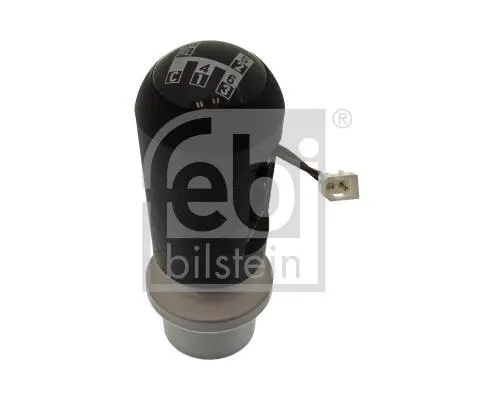 Ручка КПП FEBI BILSTEIN 40334 (фото 1)