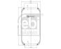 Пневмоподушка FEBI BILSTEIN 40400 (фото 1)