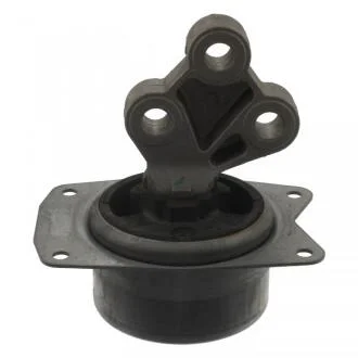 Подушка коробки передач передн (мкпп) OPEL INSIGNIA A 1.4-1.8 07.08-03.17 FEBI BILSTEIN 40454