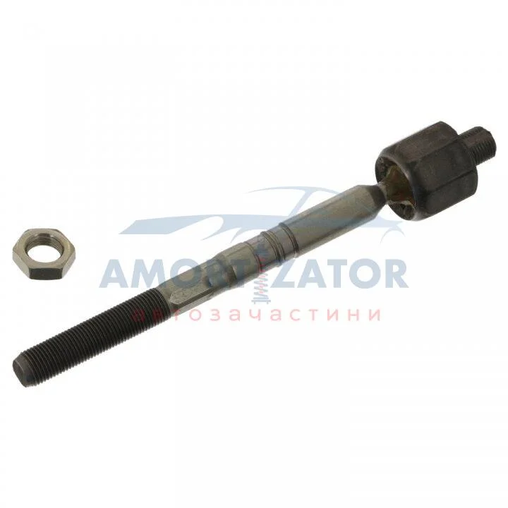 FEBI BMW тяга рульова 7 E65/66 01-,Landrover Range Rover Sport 09- FEBI BILSTEIN 40492 (фото 1)