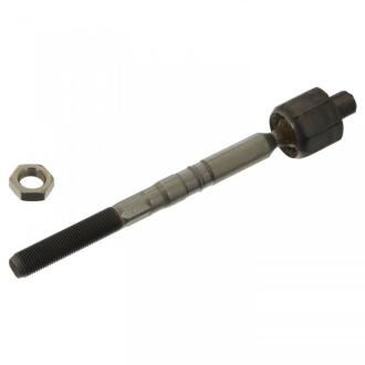 FEBI BMW тяга рульова 7 E65/66 01-,Landrover Range Rover Sport 09- FEBI BILSTEIN 40492