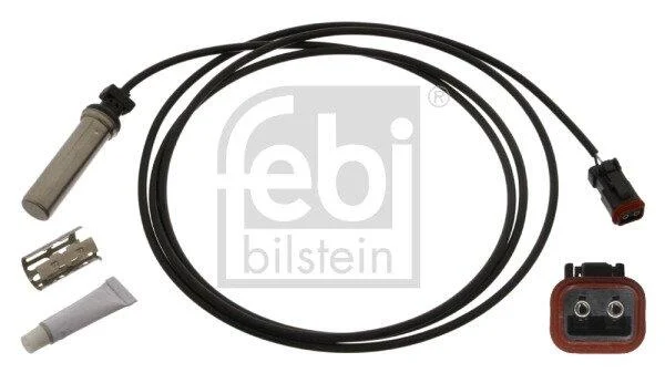 Датчик, кількість обертів колеса FEBI BILSTEIN 40551 (фото 1)