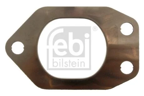 Ущільнення, випускний колектор FEBI BILSTEIN 40585