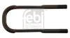 Стремянка ресори FEBI BILSTEIN 40592 (фото 1)