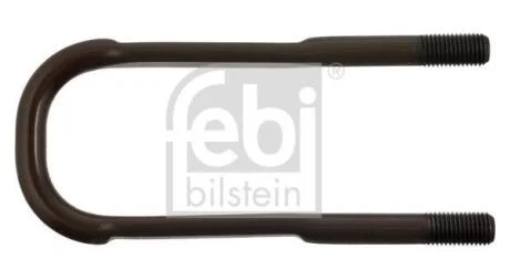 Стремянка ресори FEBI BILSTEIN 40592