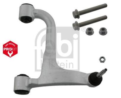 FEBI DB важіль правий задній верхн з кріпленням! W163 98- FEBI BILSTEIN 40608