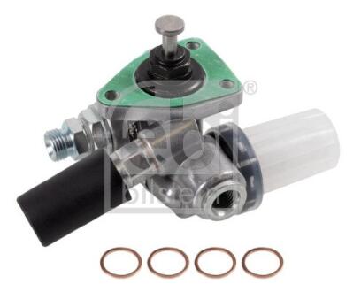 Насос ручної підкачки FEBI BILSTEIN 40648