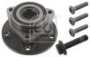 FEBI VW підшипник передн.маточини Audi A3,Q2,Arteon,Golf VII,Passat,Tiguan,Skoda Octavia III FEBI BILSTEIN 40658 (фото 1)