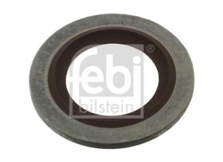 Сальник FEBI BILSTEIN 40685